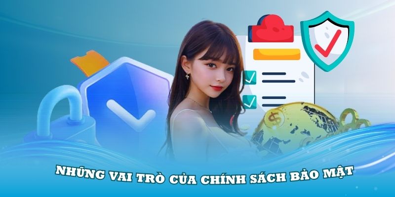 Chính sách bảo mật của ww88 đảm bảo quyền lợi của người chơi